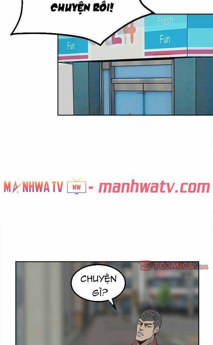 Kẻ Phản Diện Chapter 43 trang 65