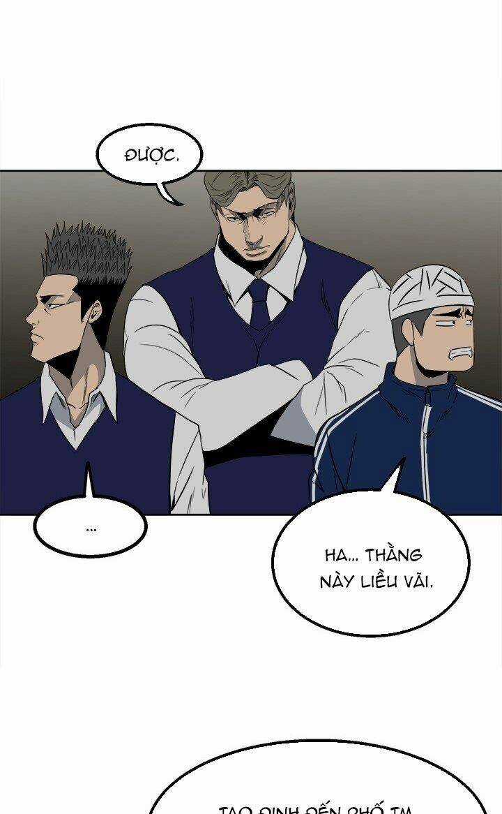 Kẻ Phản Diện Chapter 43 trang 7