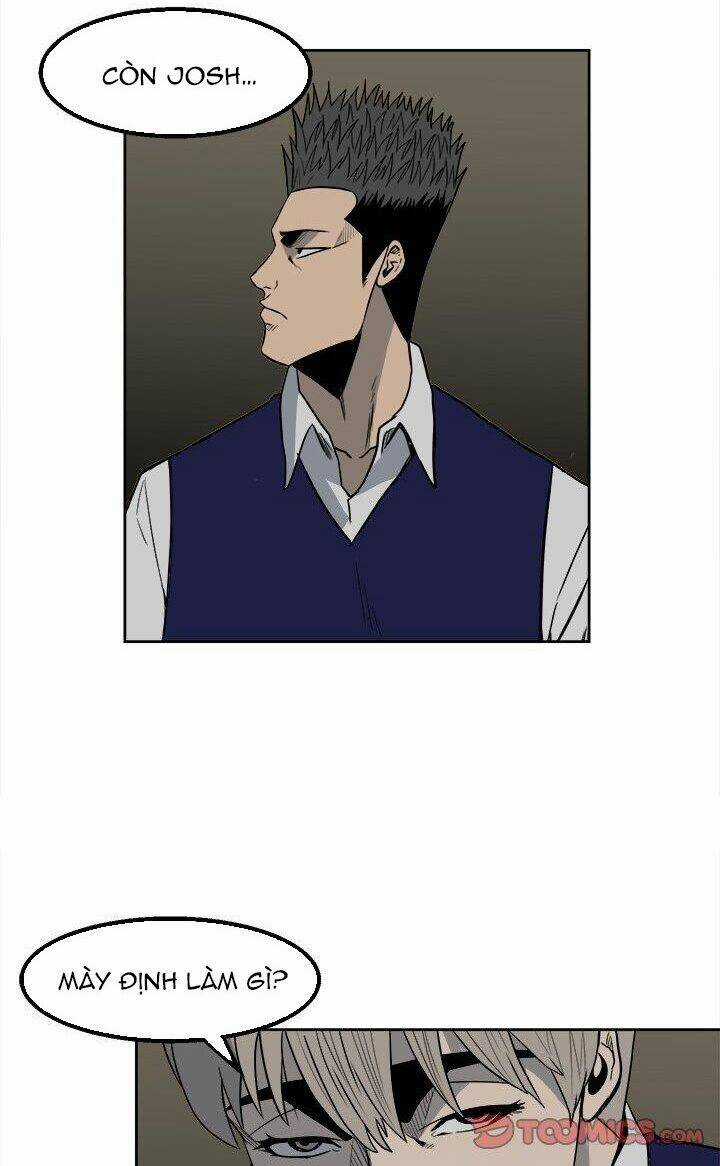 Kẻ Phản Diện Chapter 43 trang 9