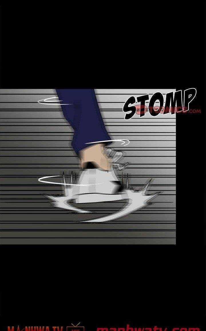 Kẻ Phản Diện Chapter 44 trang 11