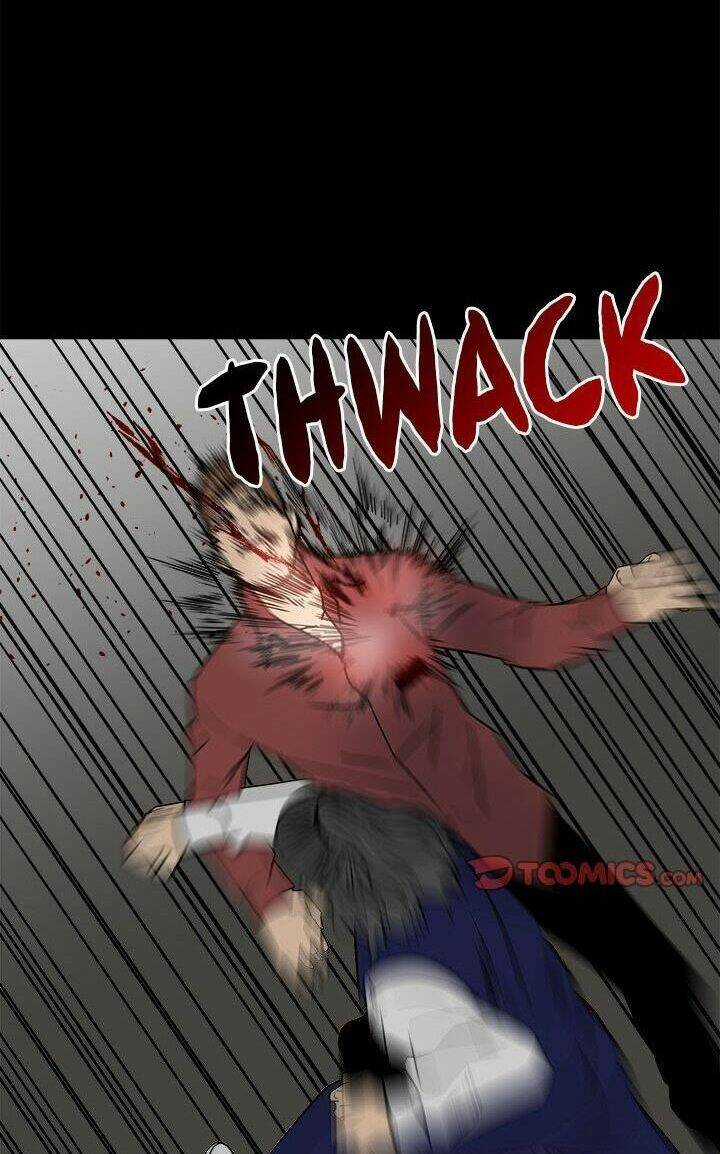 Kẻ Phản Diện Chapter 44 trang 13