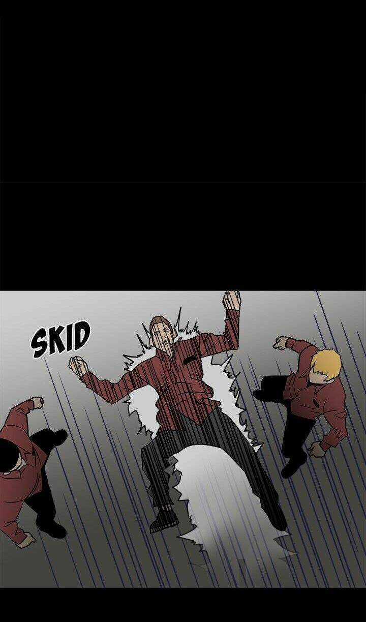 Kẻ Phản Diện Chapter 44 trang 16