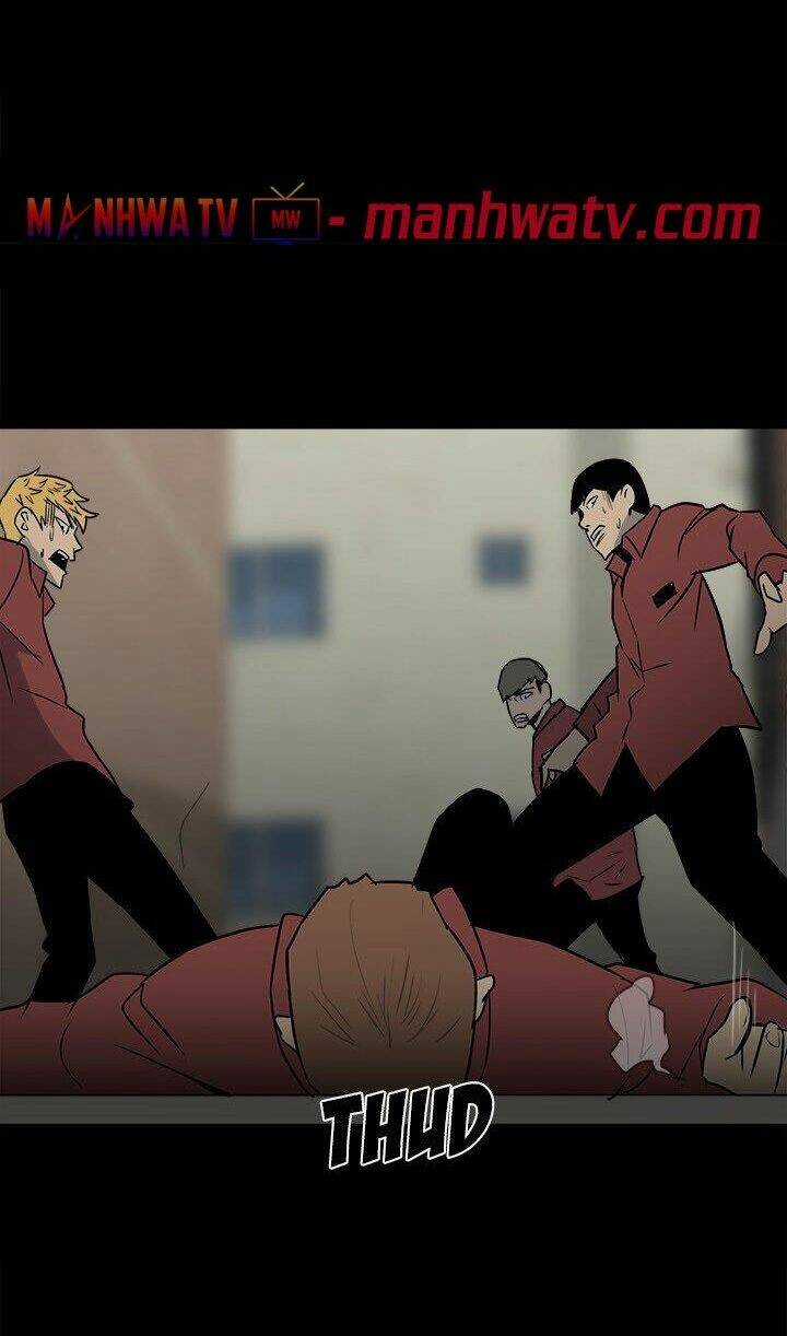 Kẻ Phản Diện Chapter 44 trang 17