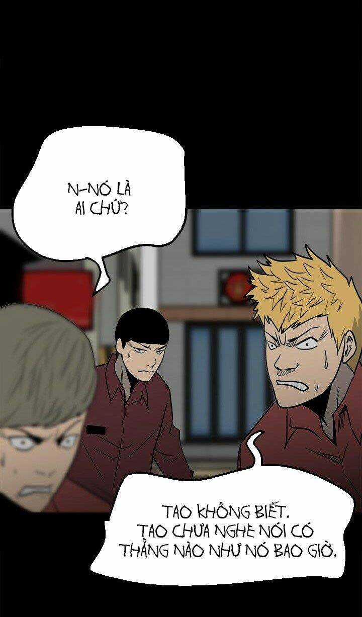 Kẻ Phản Diện Chapter 44 trang 19