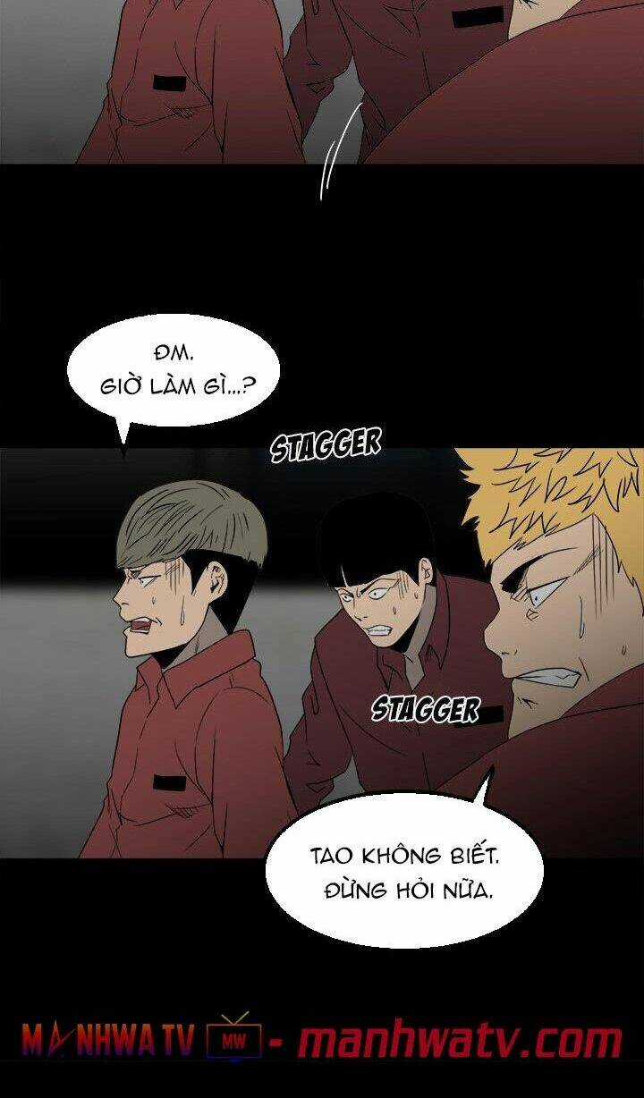 Kẻ Phản Diện Chapter 44 trang 22