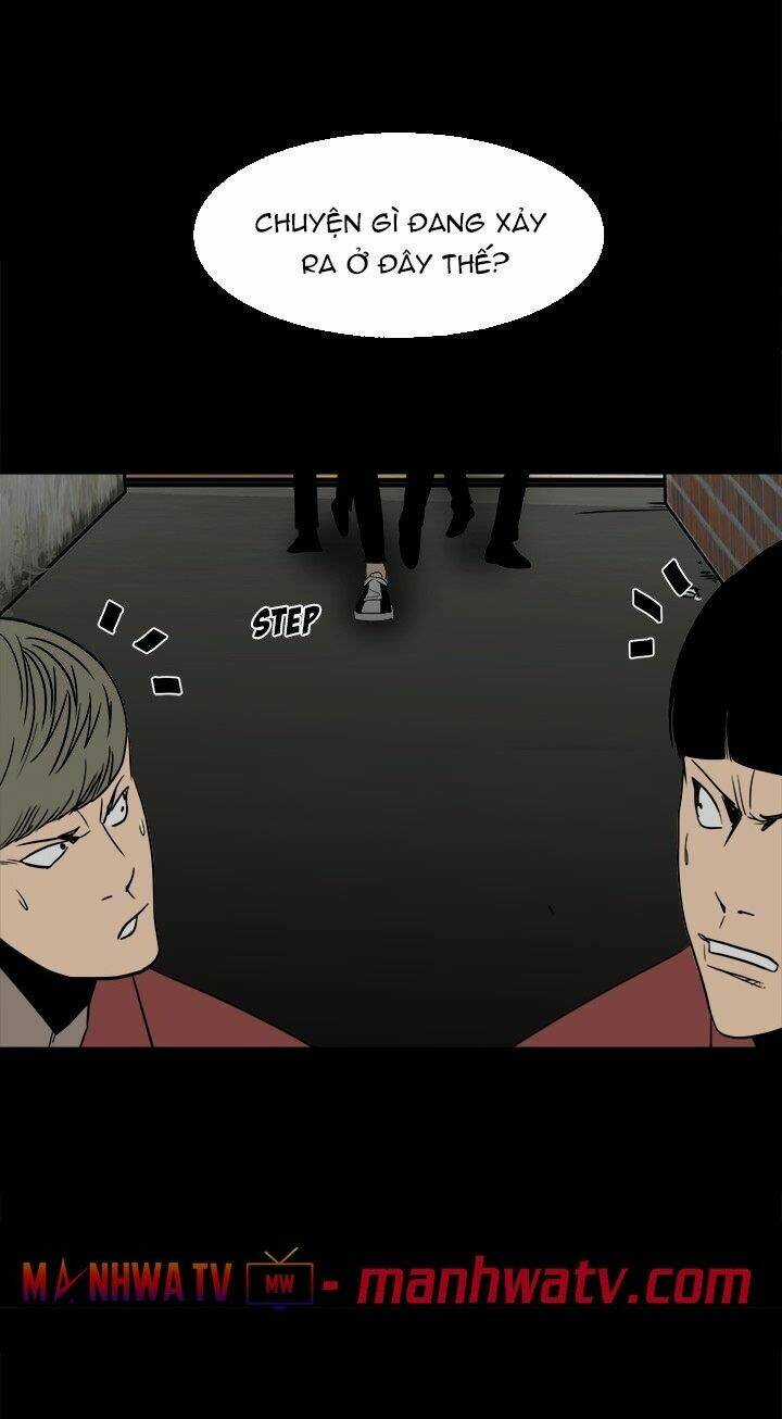 Kẻ Phản Diện Chapter 44 trang 23