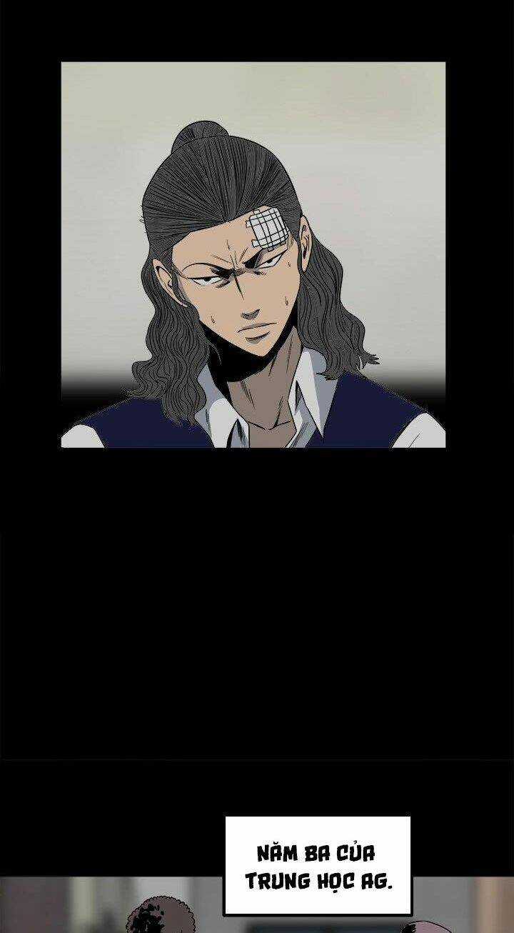 Kẻ Phản Diện Chapter 44 trang 24