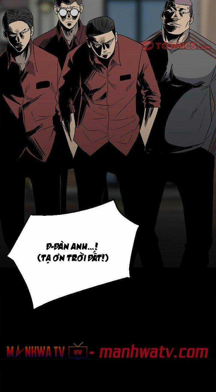 Kẻ Phản Diện Chapter 44 trang 25