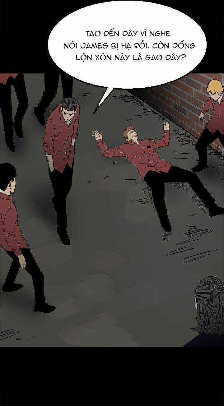 Kẻ Phản Diện Chapter 44 trang 26