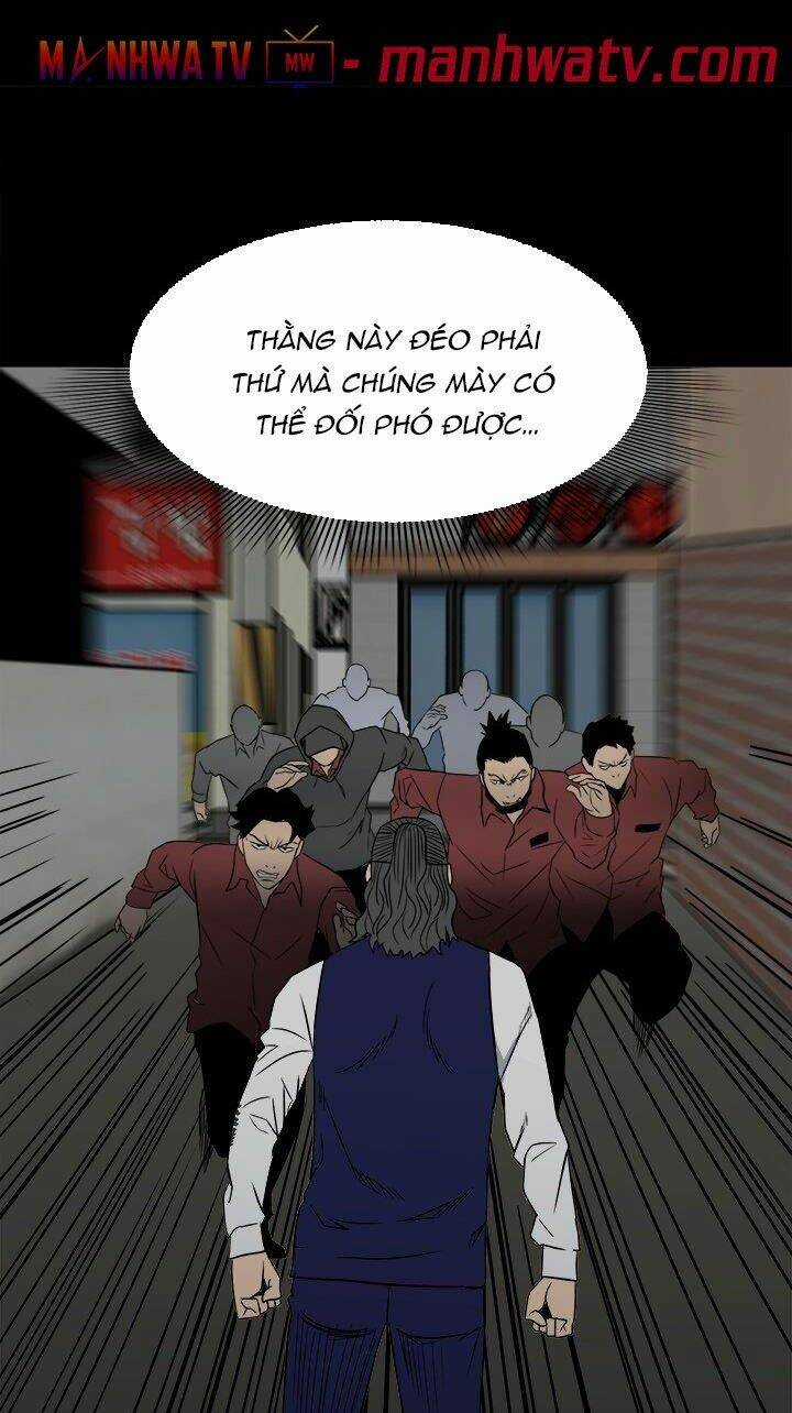 Kẻ Phản Diện Chapter 44 trang 3