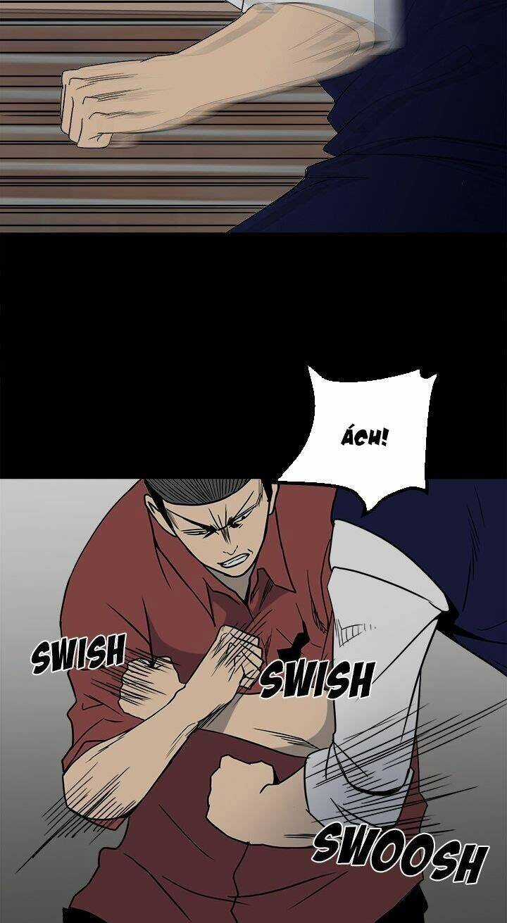 Kẻ Phản Diện Chapter 44 trang 31