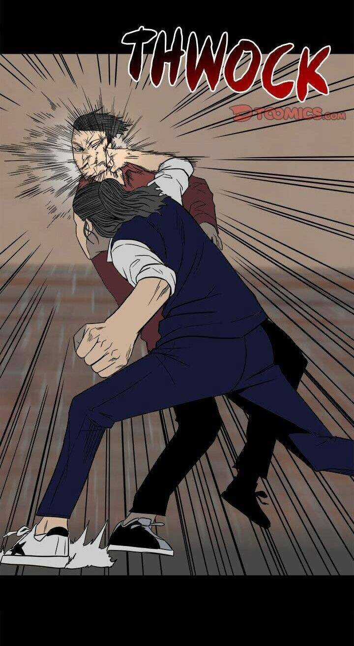 Kẻ Phản Diện Chapter 44 trang 34