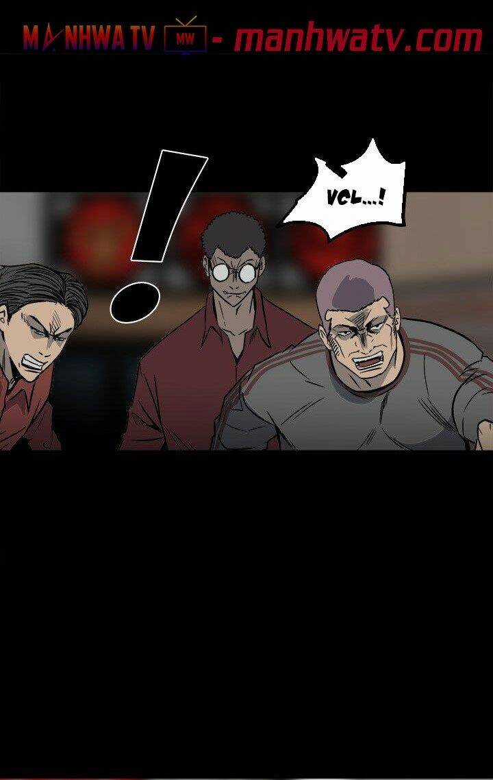 Kẻ Phản Diện Chapter 44 trang 35