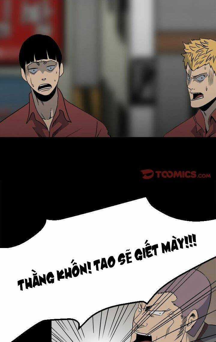 Kẻ Phản Diện Chapter 44 trang 36