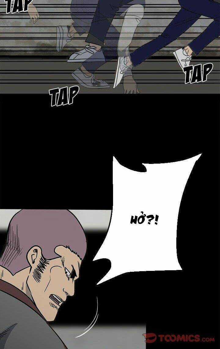 Kẻ Phản Diện Chapter 44 trang 38