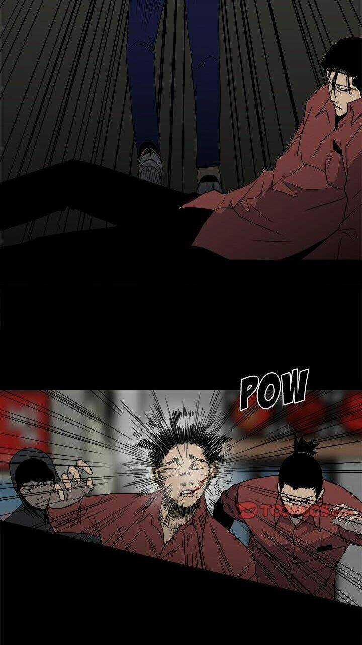 Kẻ Phản Diện Chapter 44 trang 4