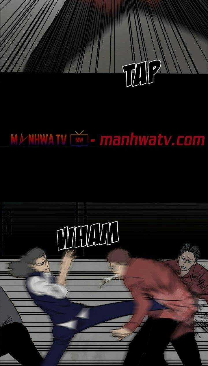 Kẻ Phản Diện Chapter 44 trang 40