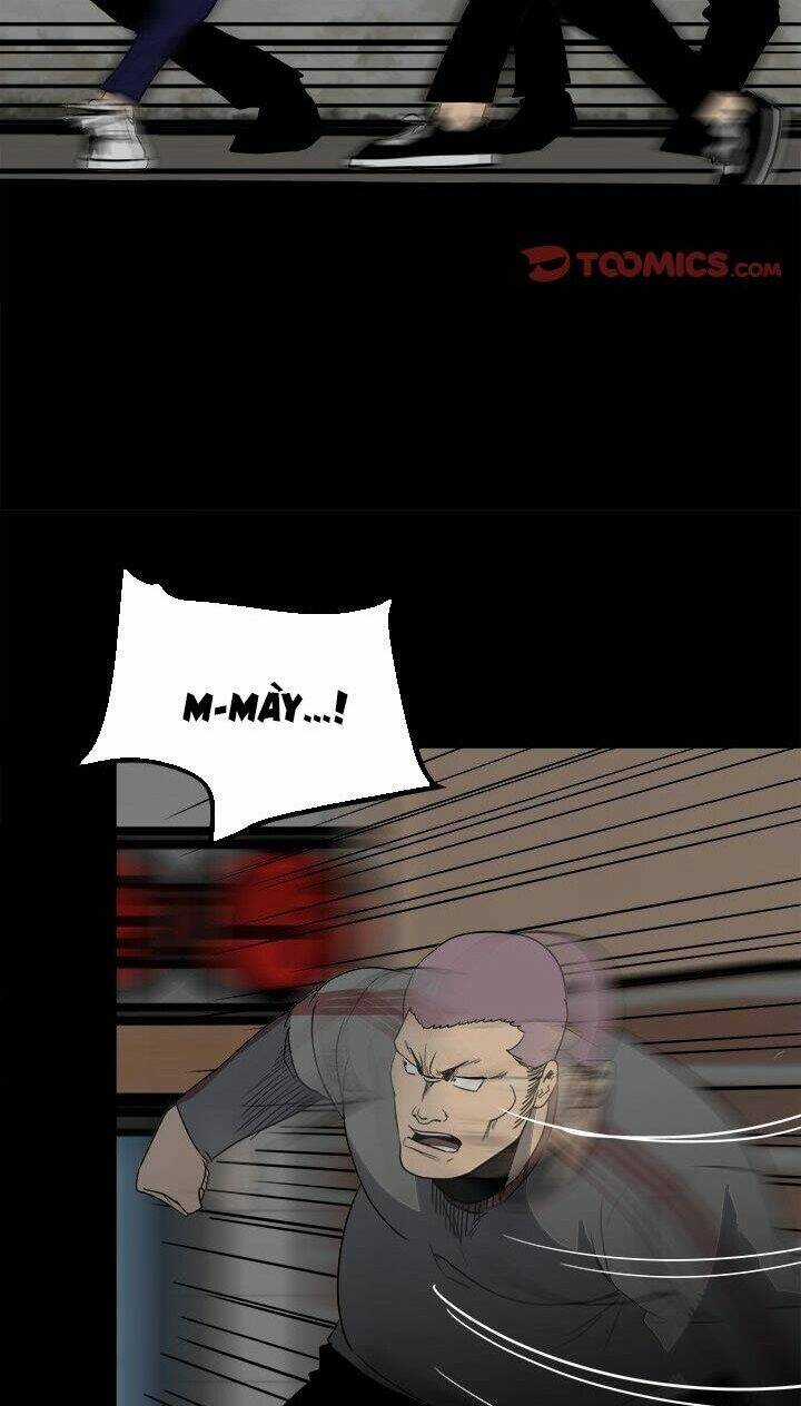 Kẻ Phản Diện Chapter 44 trang 41