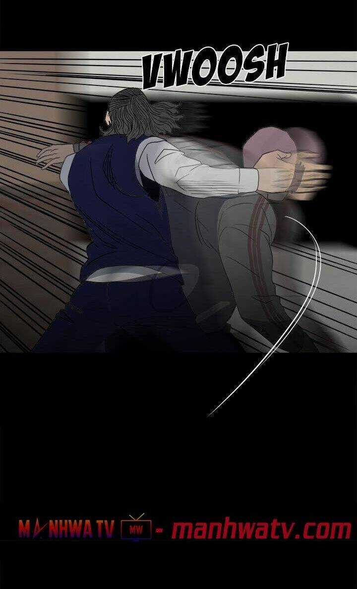 Kẻ Phản Diện Chapter 44 trang 44