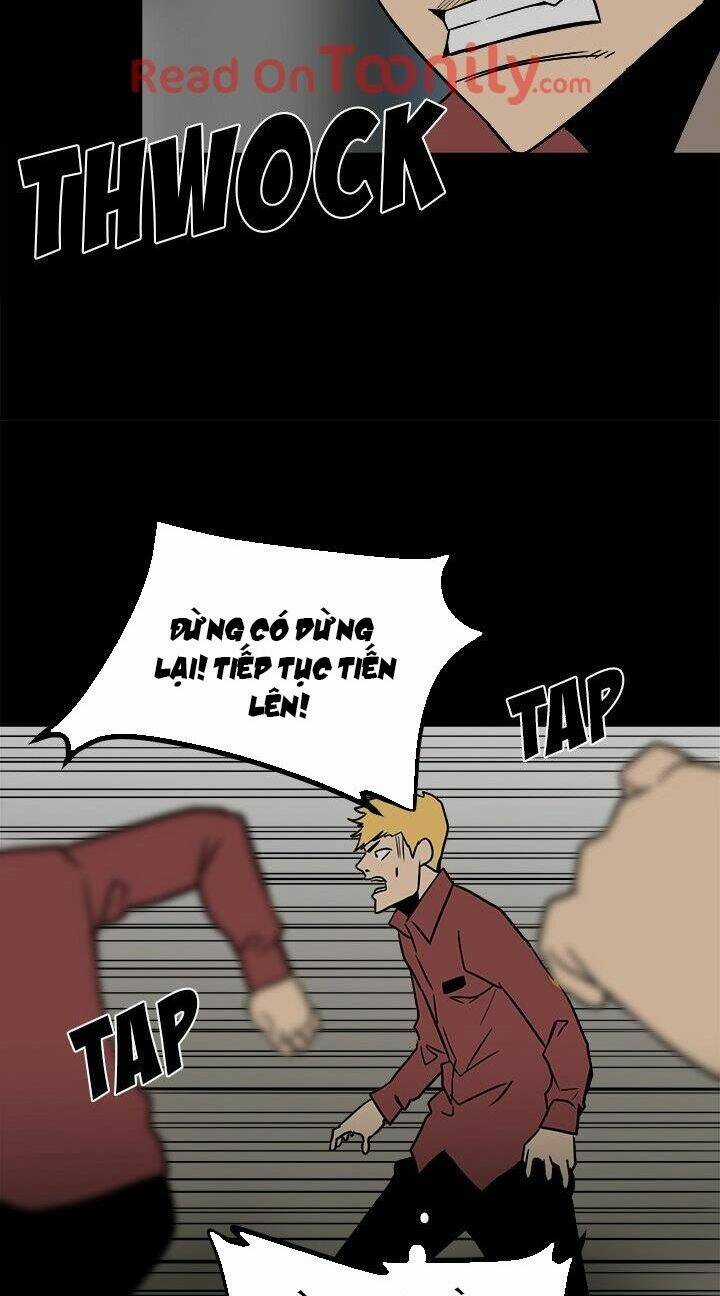 Kẻ Phản Diện Chapter 44 trang 8