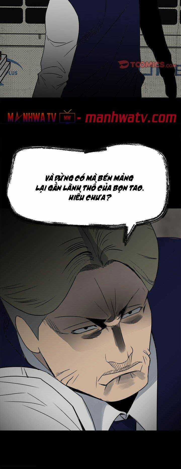 Kẻ Phản Diện Chapter 45 trang 10