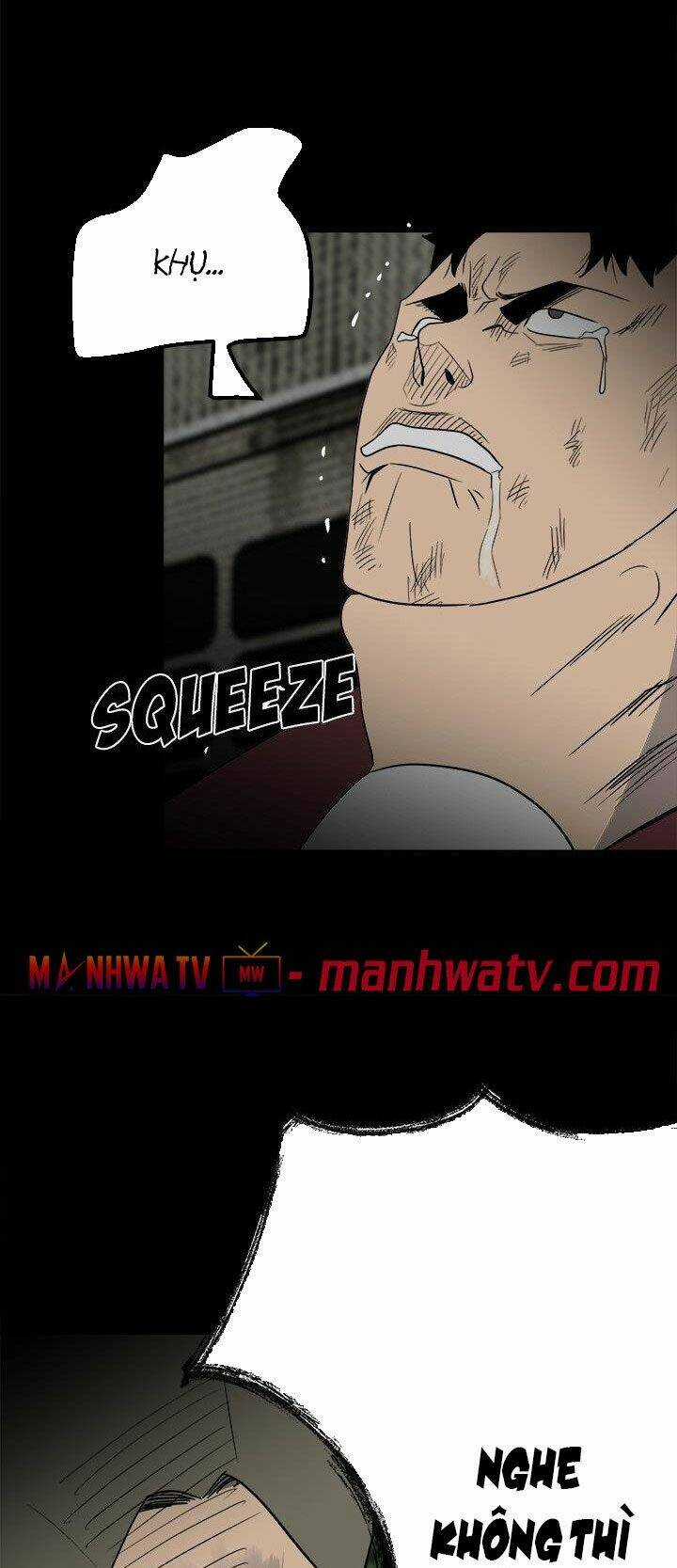 Kẻ Phản Diện Chapter 45 trang 11