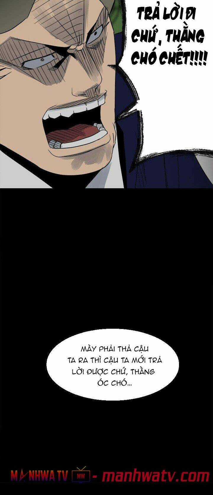 Kẻ Phản Diện Chapter 45 trang 12