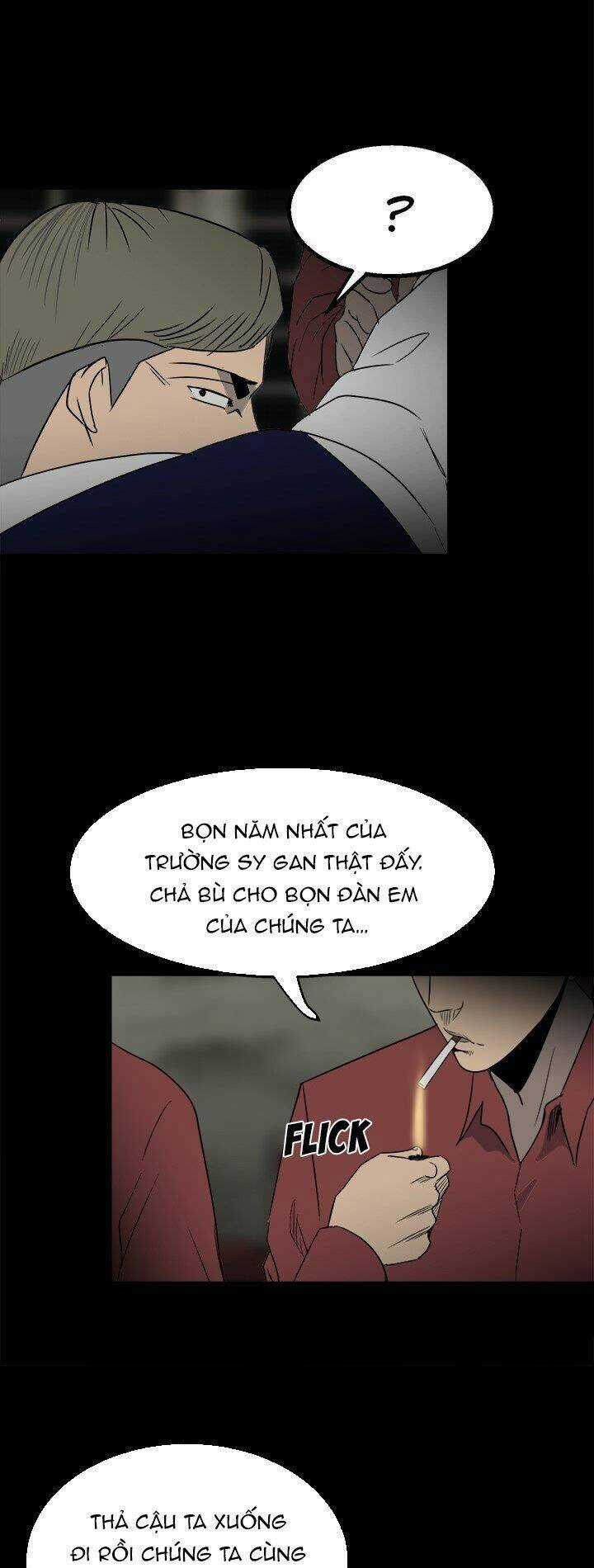 Kẻ Phản Diện Chapter 45 trang 13