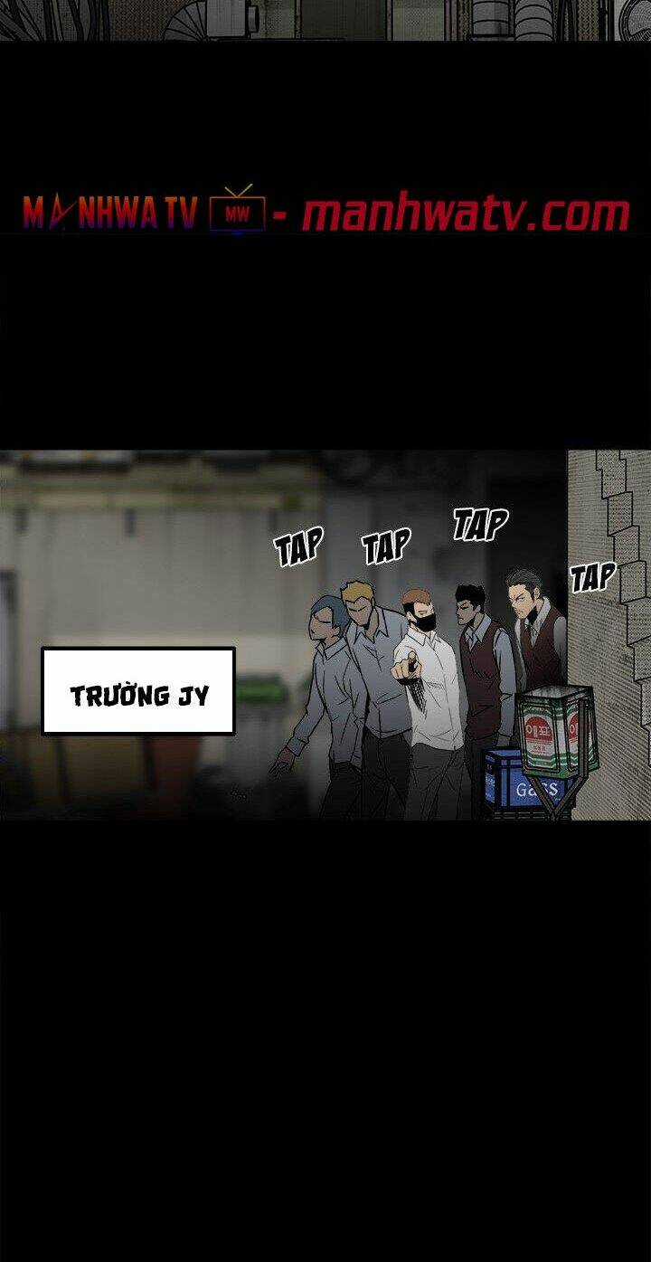 Kẻ Phản Diện Chapter 45 trang 16