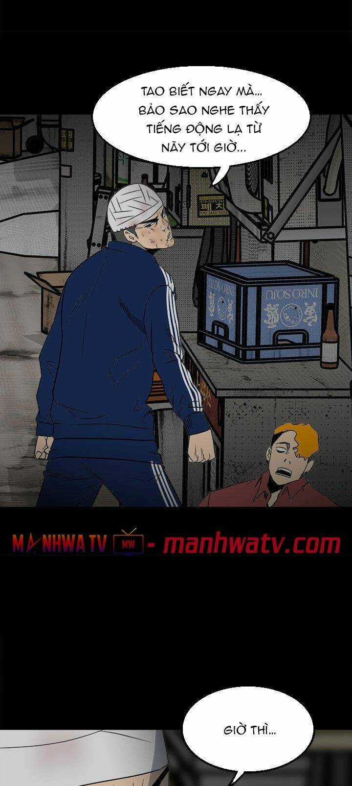 Kẻ Phản Diện Chapter 45 trang 17