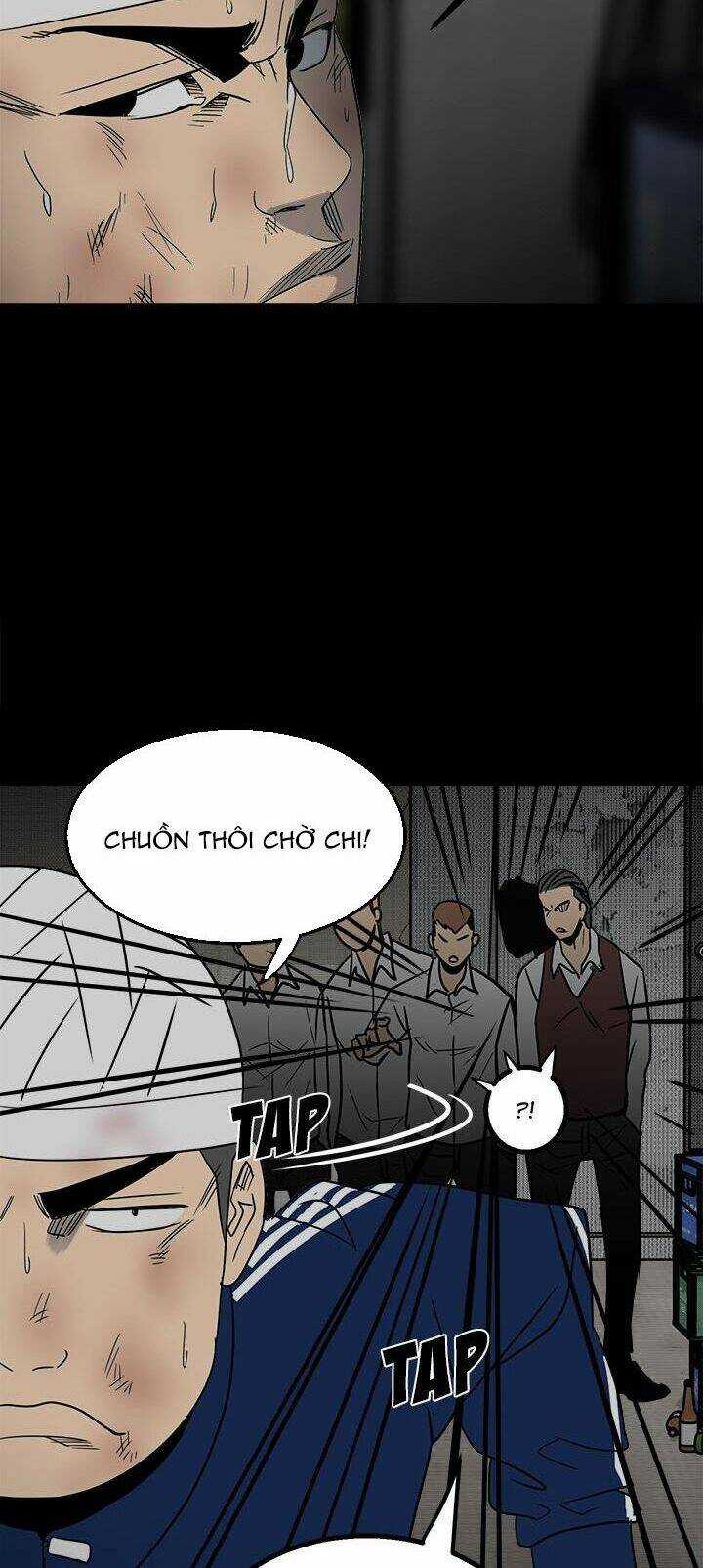 Kẻ Phản Diện Chapter 45 trang 18