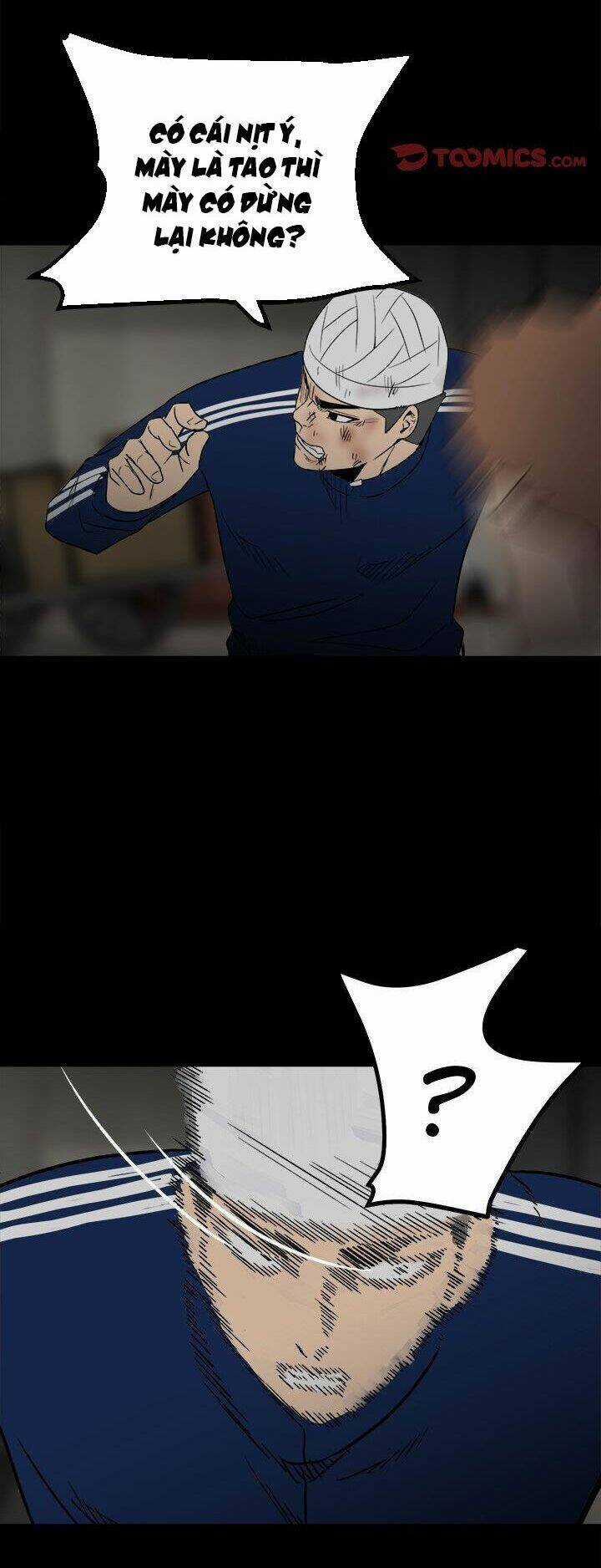 Kẻ Phản Diện Chapter 45 trang 20