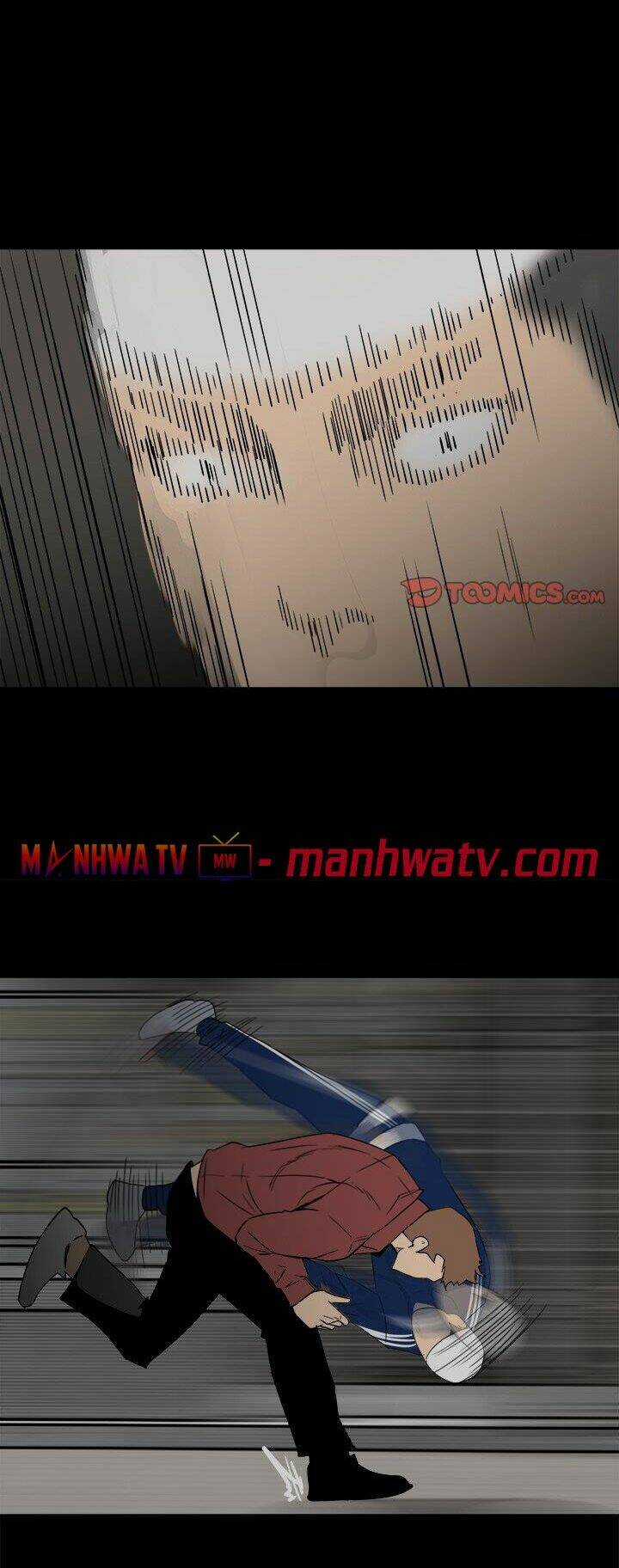 Kẻ Phản Diện Chapter 45 trang 22