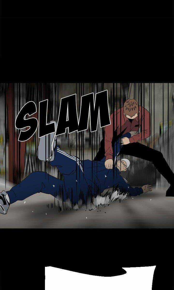 Kẻ Phản Diện Chapter 45 trang 23