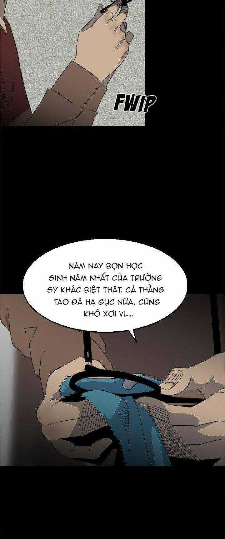 Kẻ Phản Diện Chapter 45 trang 29