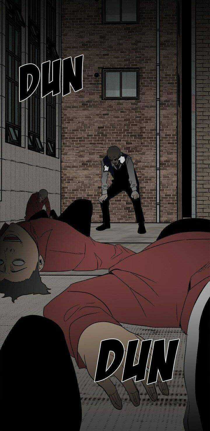 Kẻ Phản Diện Chapter 45 trang 3