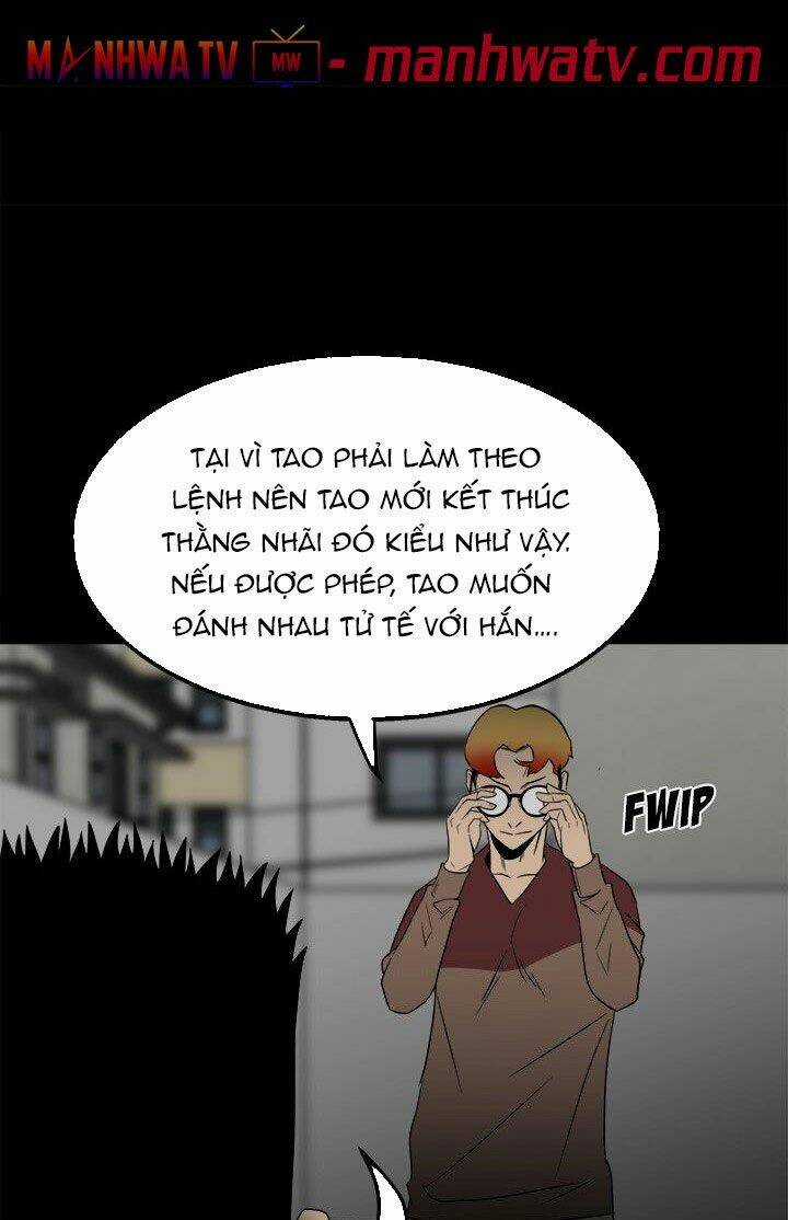 Kẻ Phản Diện Chapter 45 trang 30