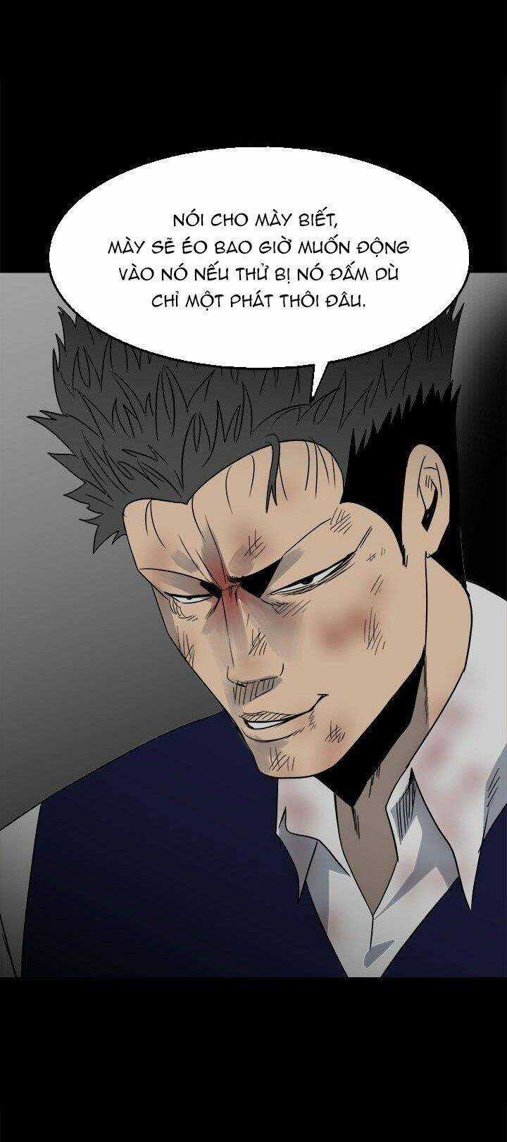 Kẻ Phản Diện Chapter 45 trang 35