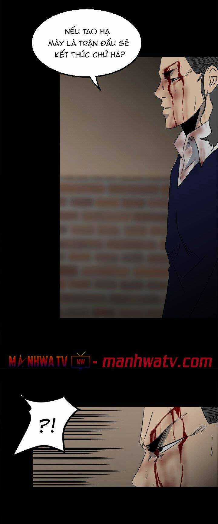 Kẻ Phản Diện Chapter 45 trang 39