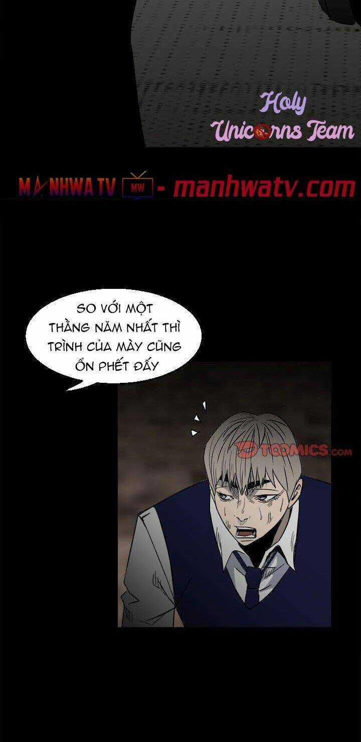 Kẻ Phản Diện Chapter 45 trang 4