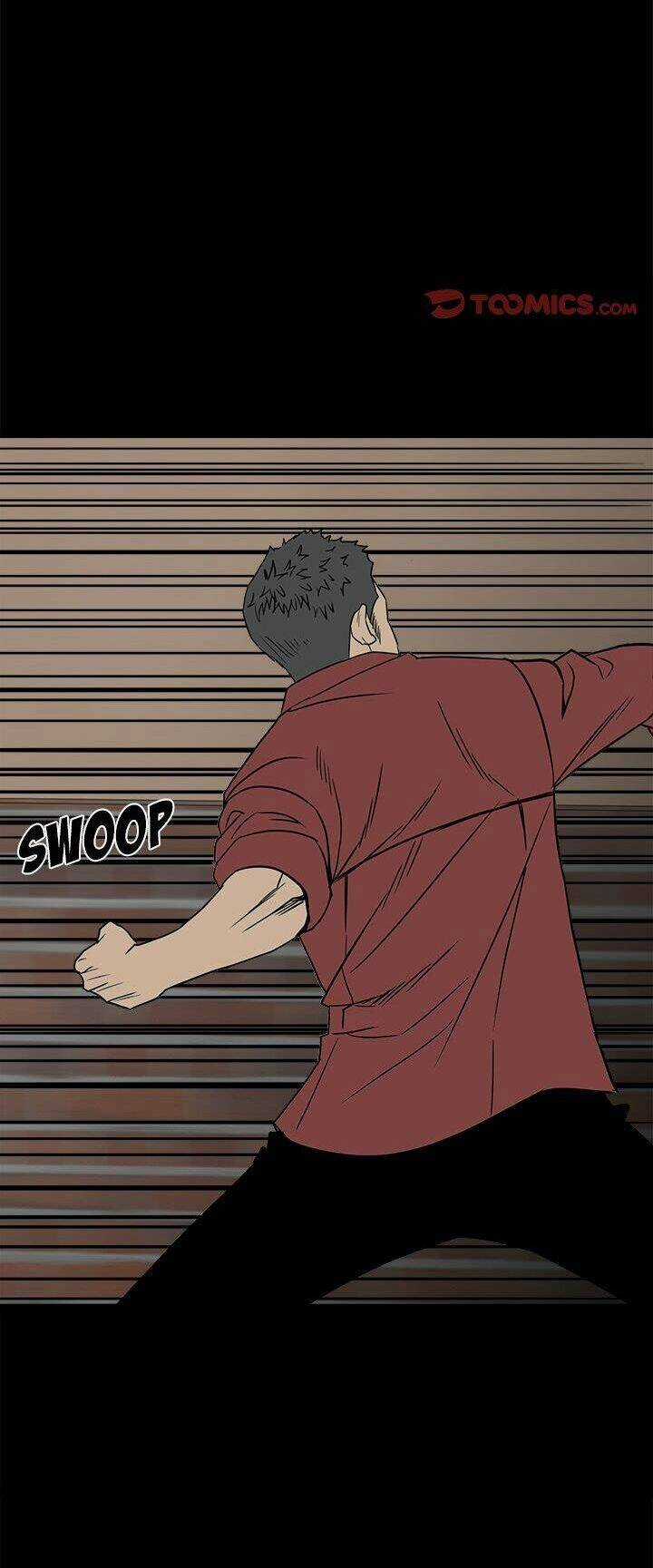 Kẻ Phản Diện Chapter 45 trang 40