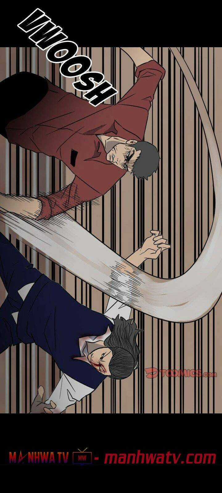 Kẻ Phản Diện Chapter 45 trang 42