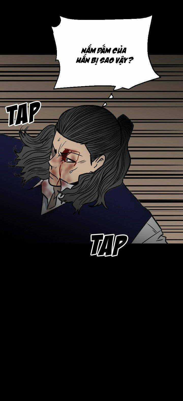 Kẻ Phản Diện Chapter 45 trang 43