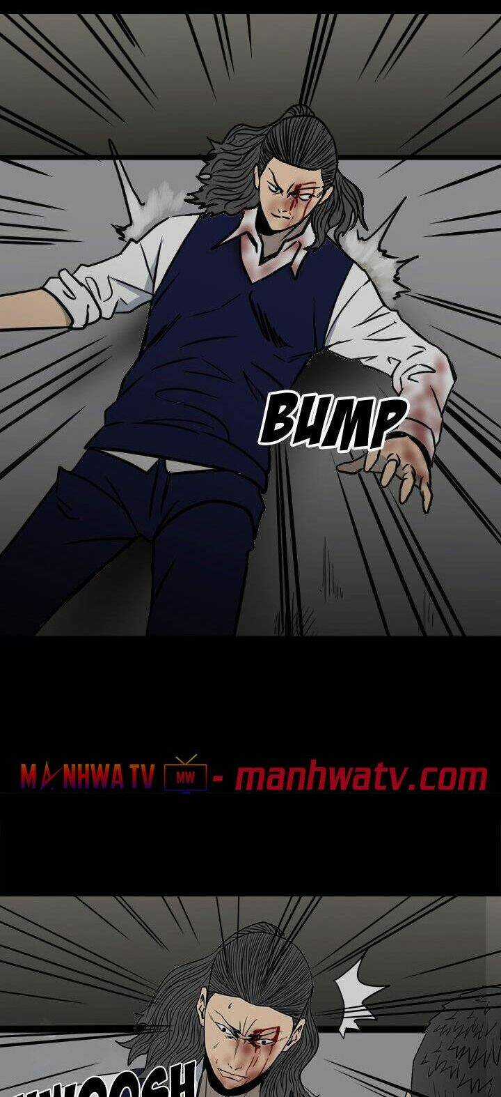 Kẻ Phản Diện Chapter 45 trang 44