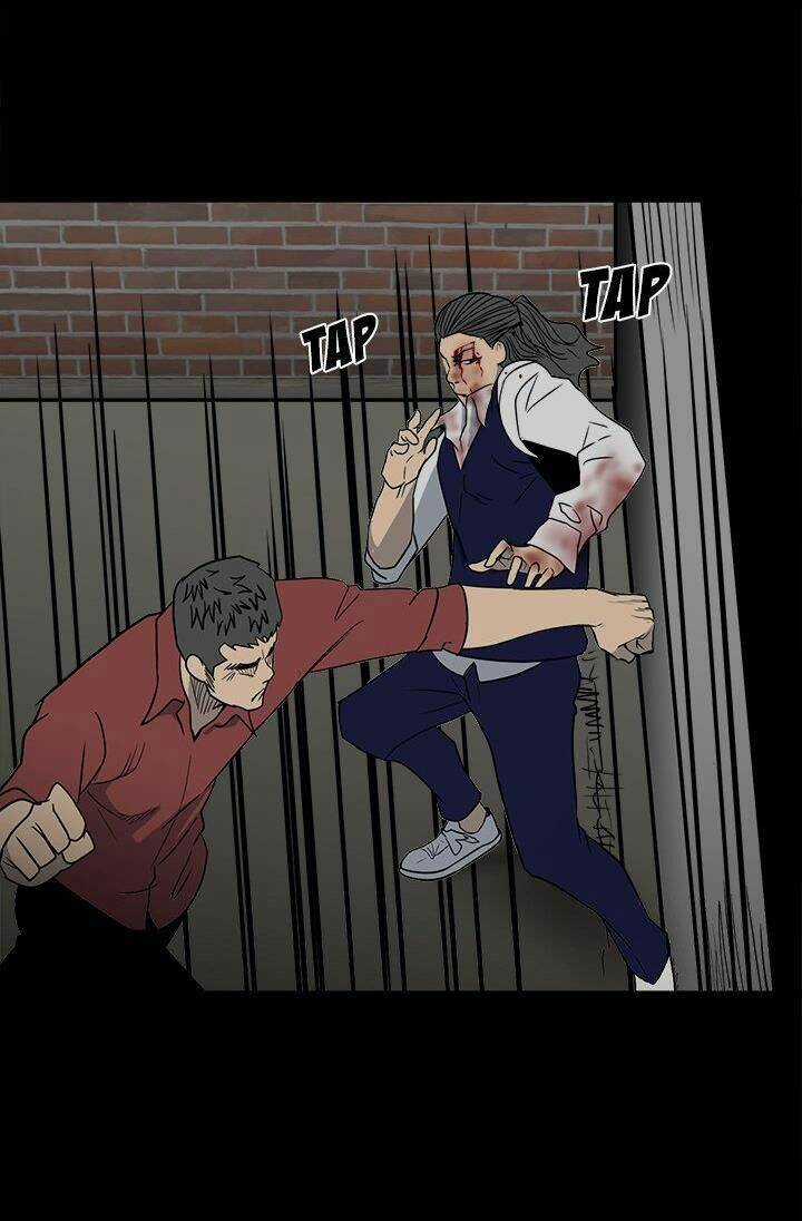 Kẻ Phản Diện Chapter 45 trang 46