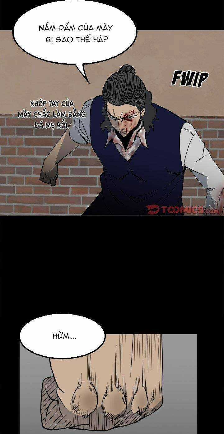 Kẻ Phản Diện Chapter 45 trang 48