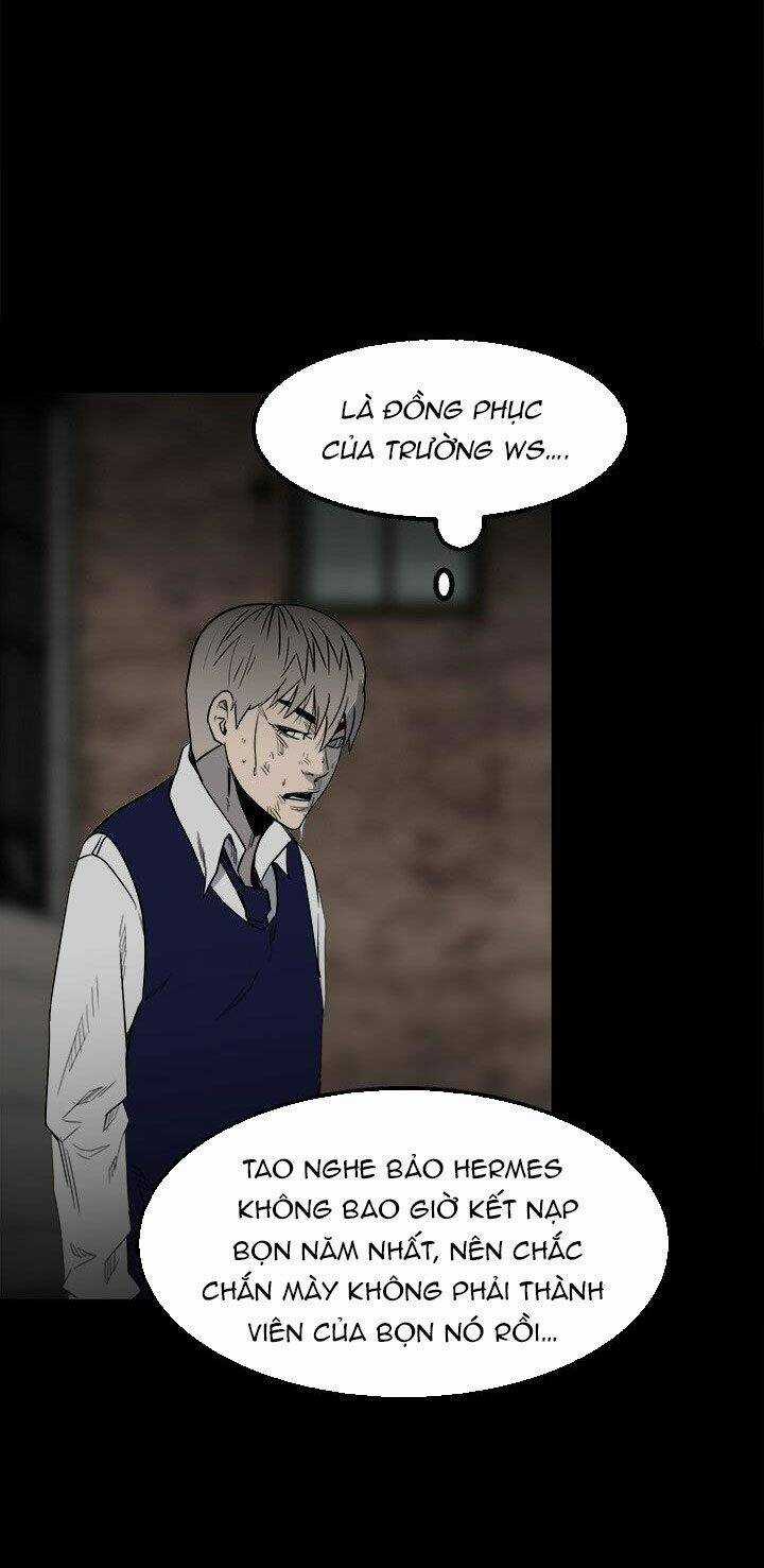 Kẻ Phản Diện Chapter 45 trang 5