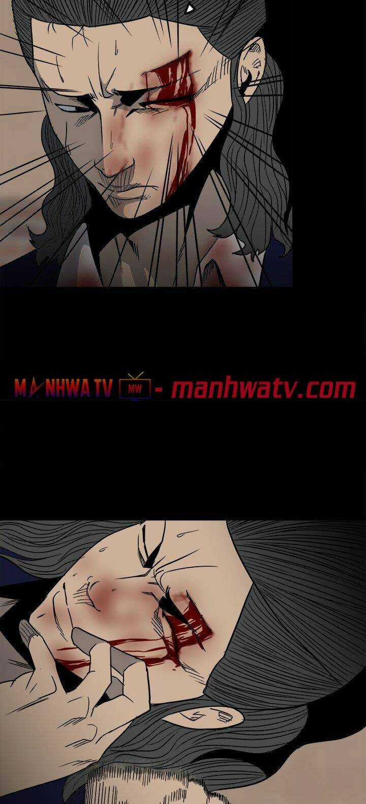 Kẻ Phản Diện Chapter 45 trang 50