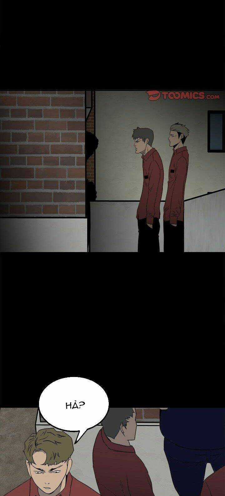 Kẻ Phản Diện Chapter 45 trang 54