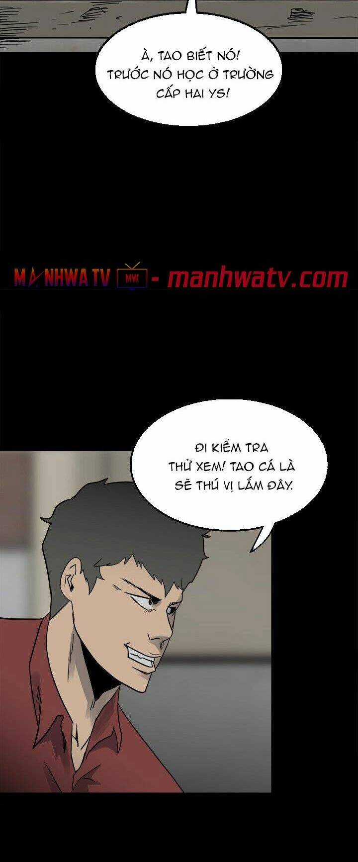 Kẻ Phản Diện Chapter 45 trang 57